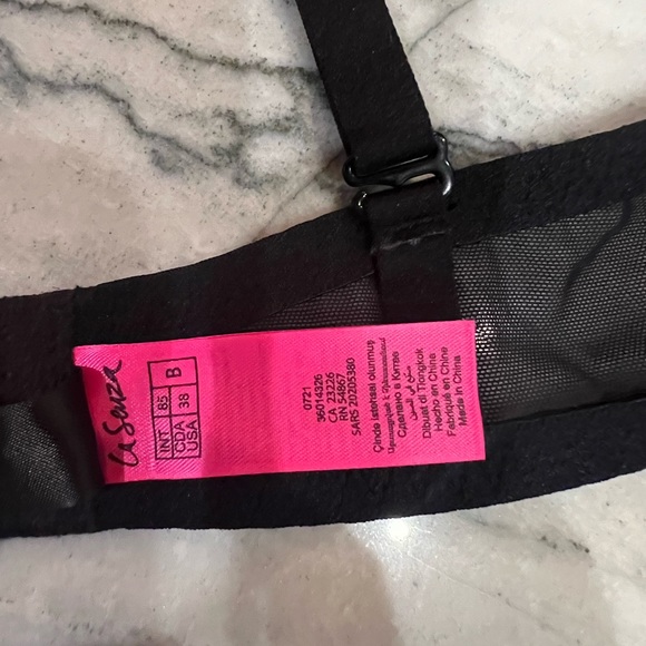 La sensa bra - Picture 5 of 5